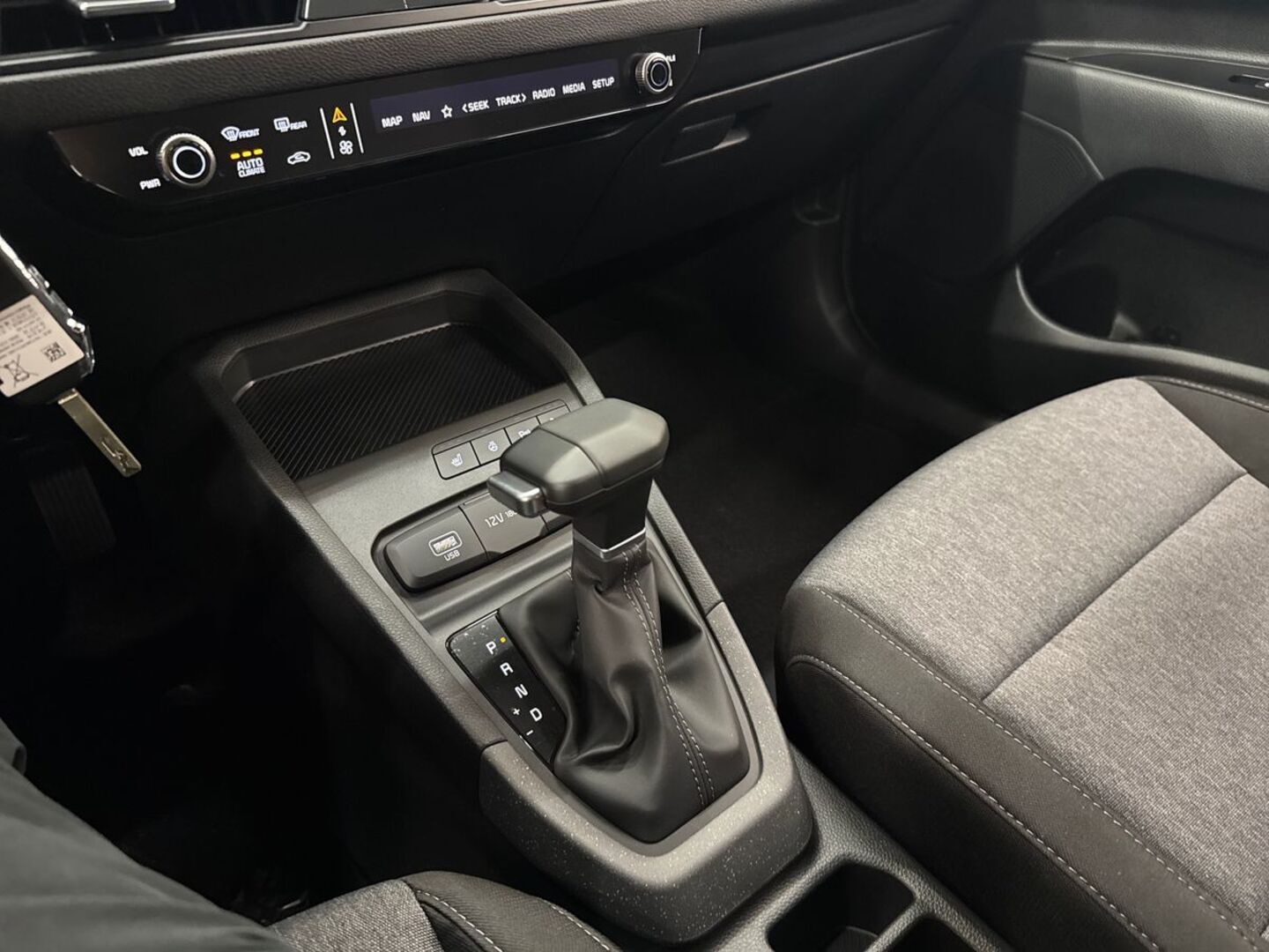 KIA Stonic 27