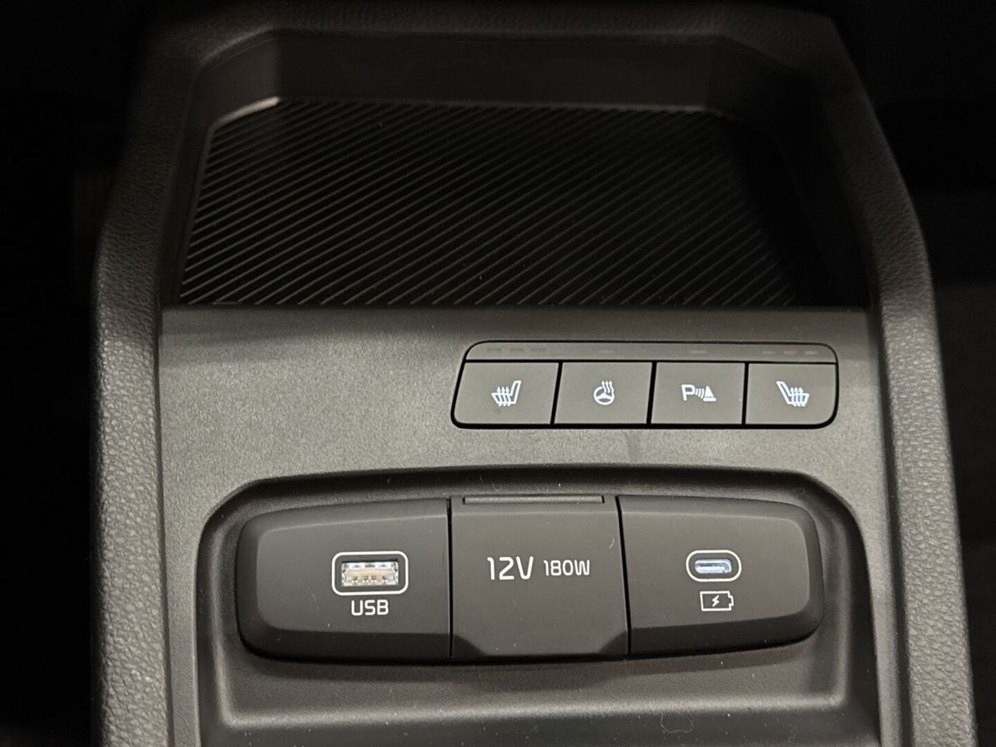 KIA Stonic 28
