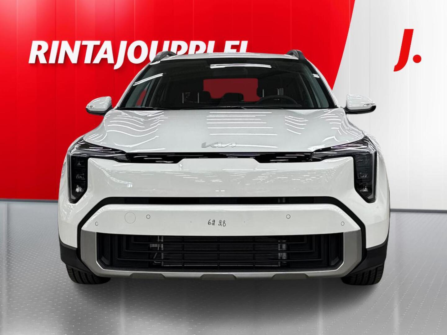 KIA Stonic 3