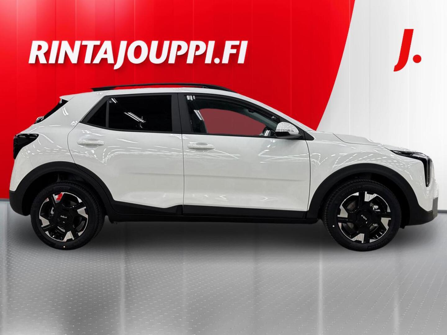 KIA Stonic 6