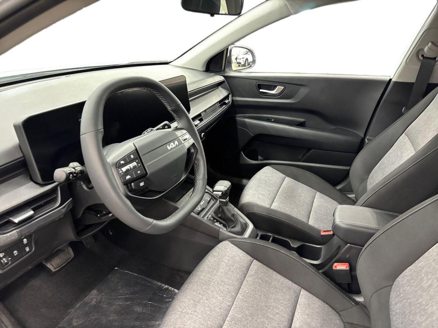 KIA Stonic 7