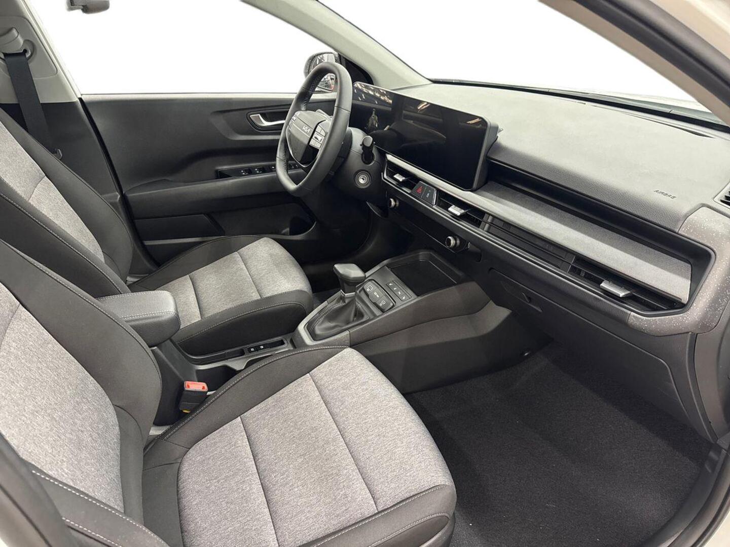 KIA Stonic 9