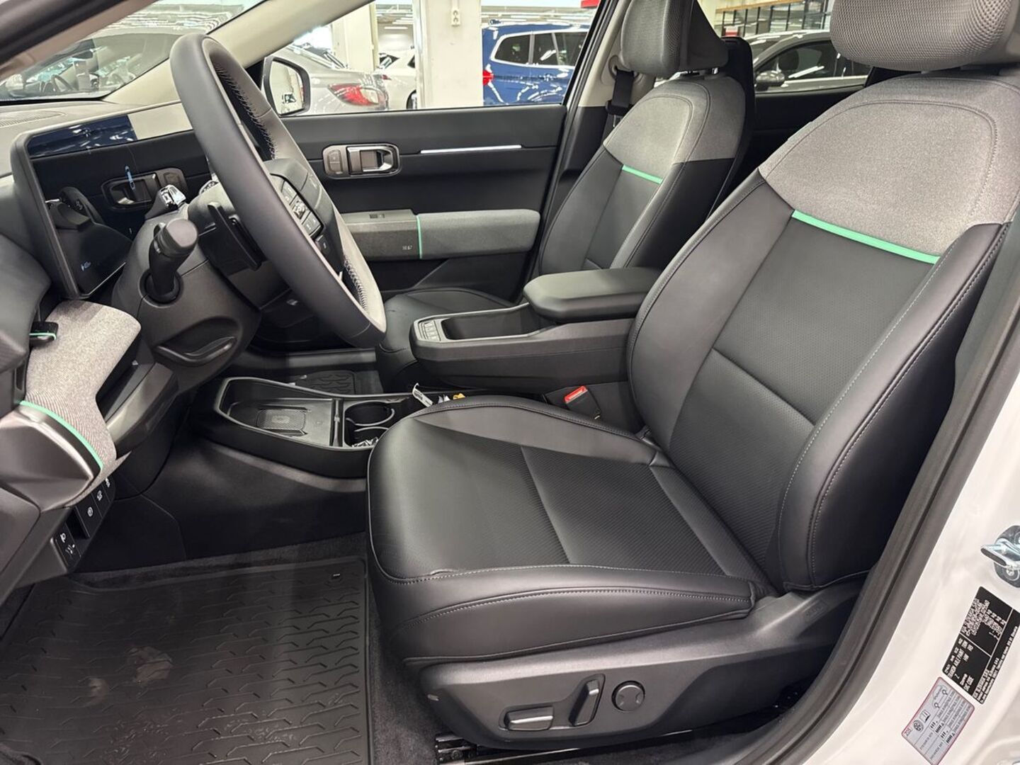 KIA EV4 2026