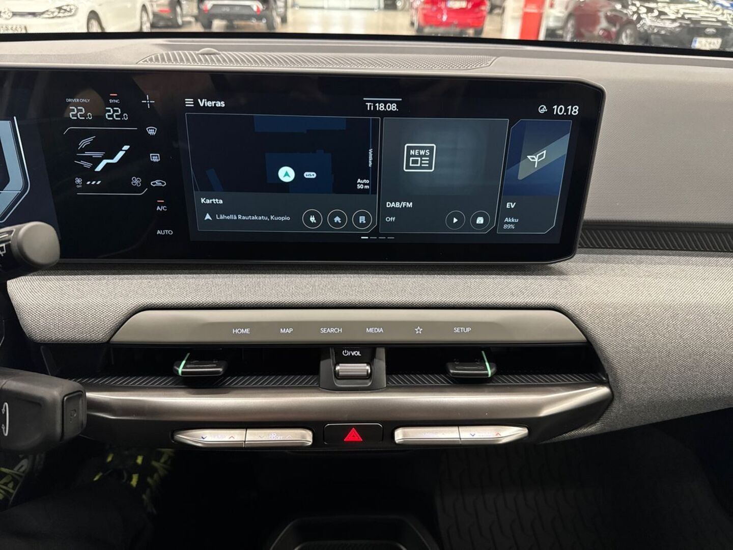 KIA EV4 2026
