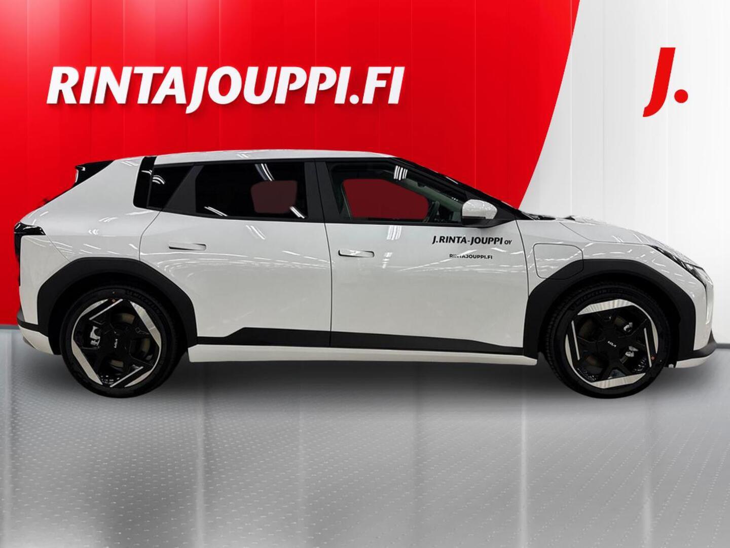 KIA EV4 2026