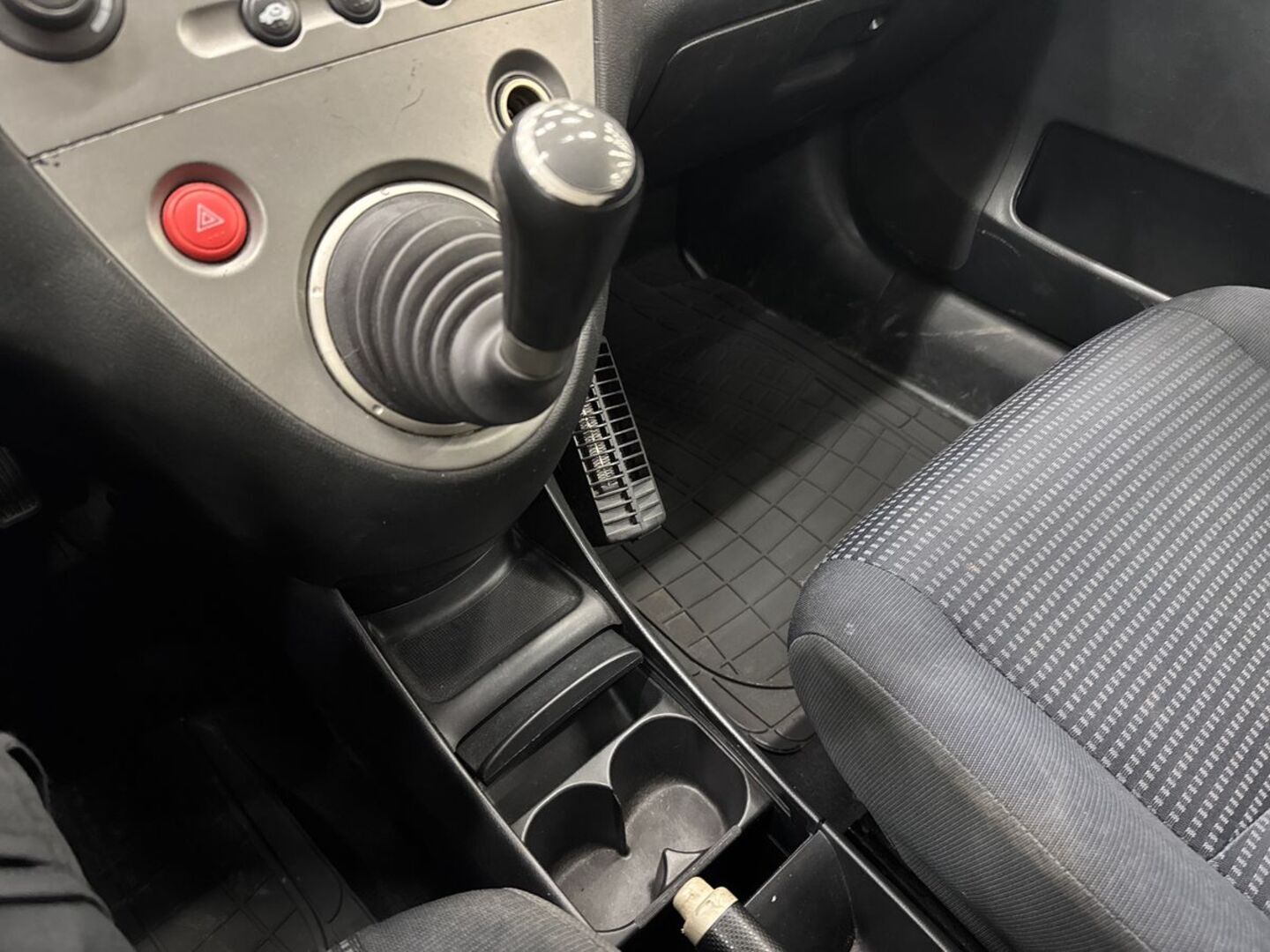 HONDA Civic 2003