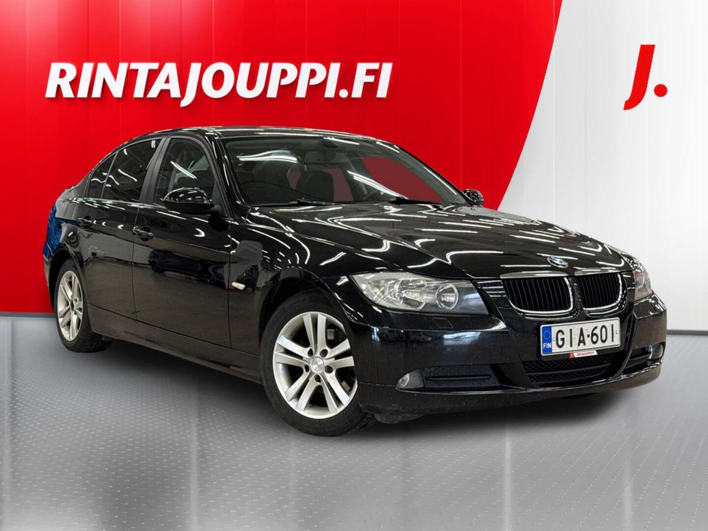 BMW 316 2009