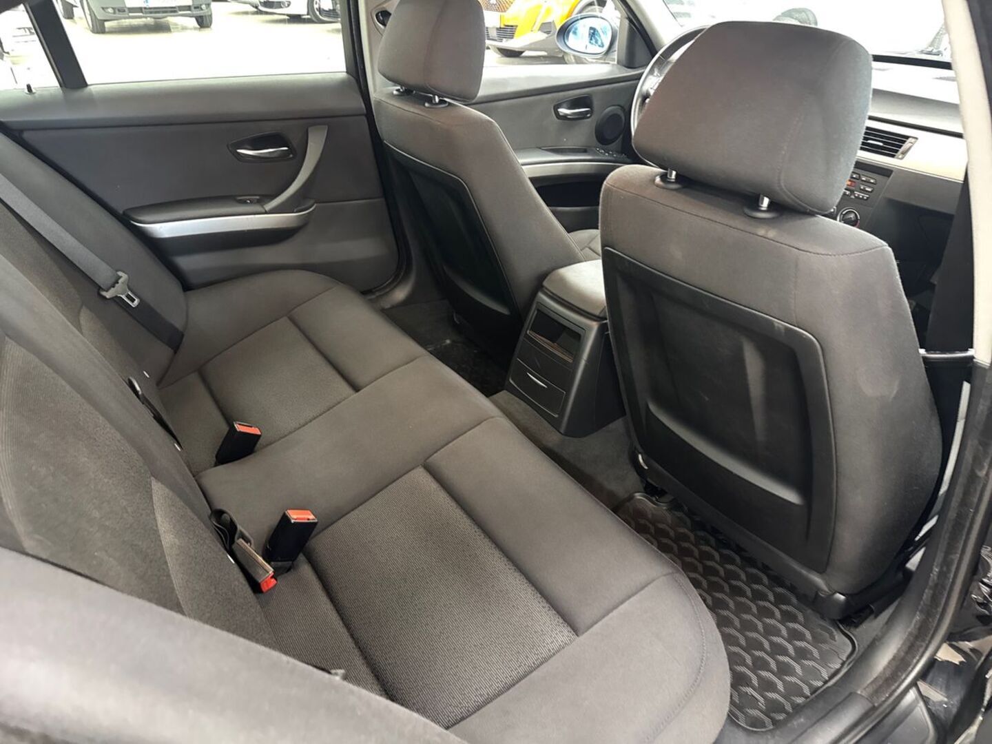 BMW 316 2009