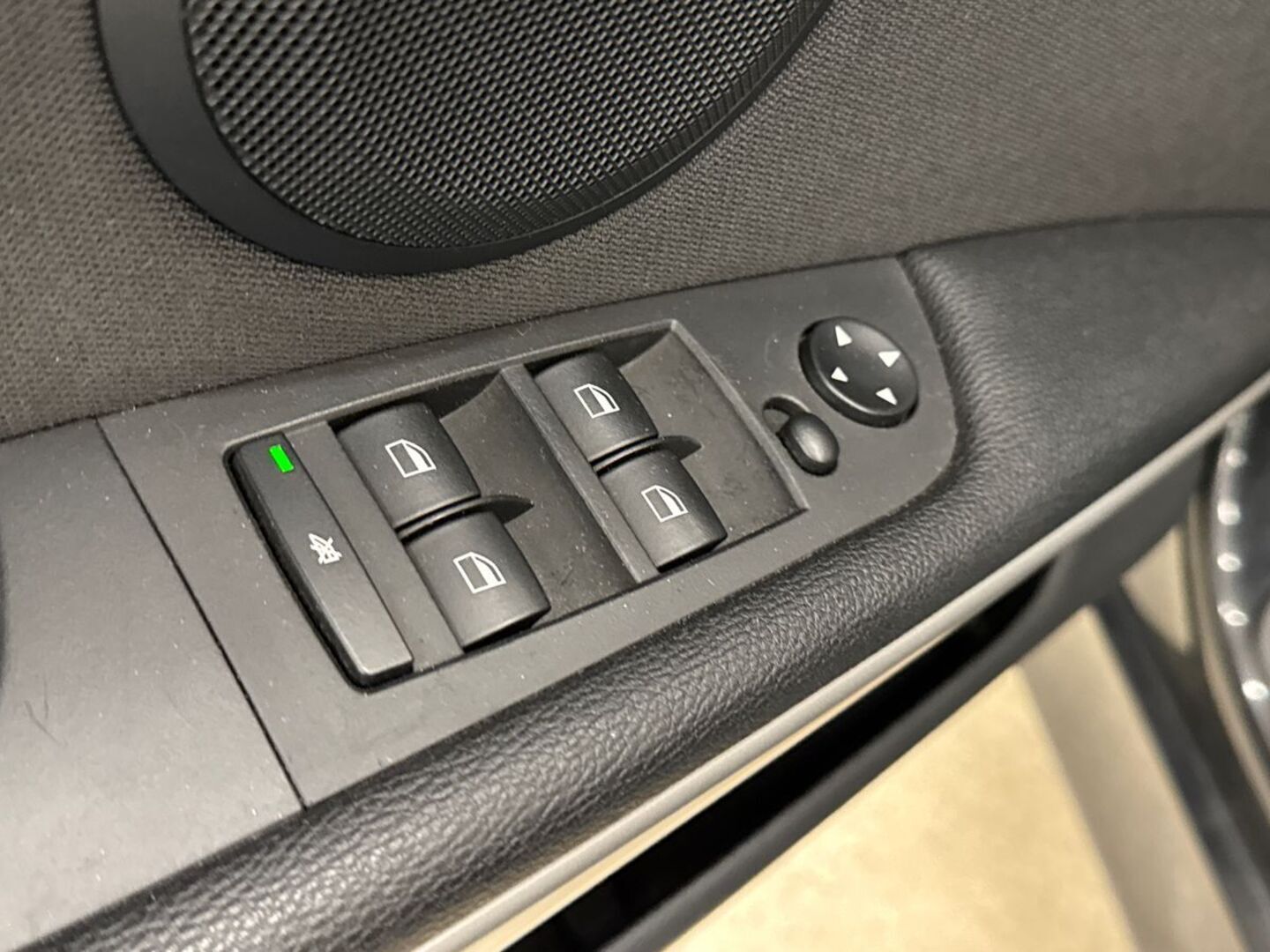 BMW 316 2009
