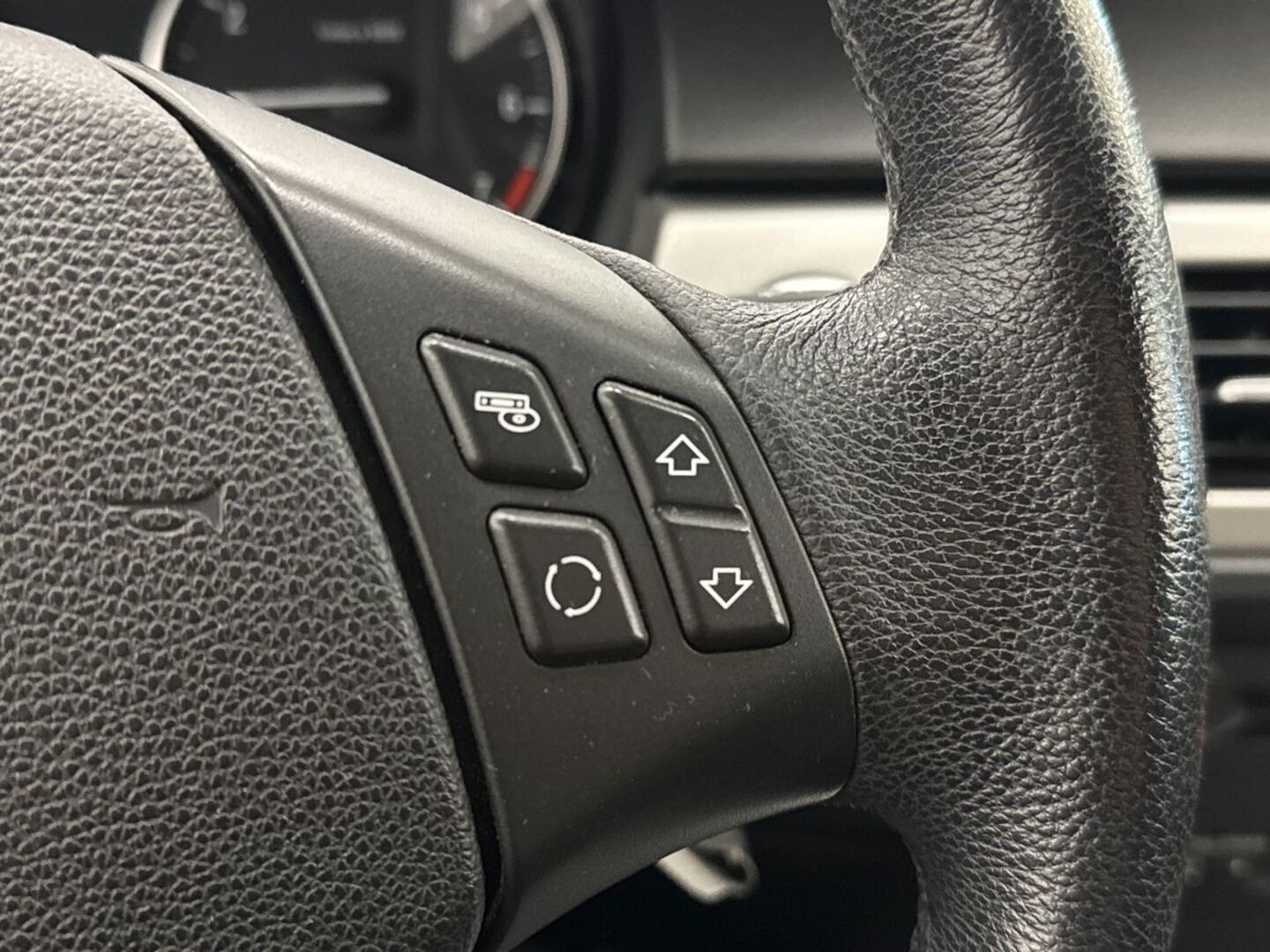 BMW 316 2009