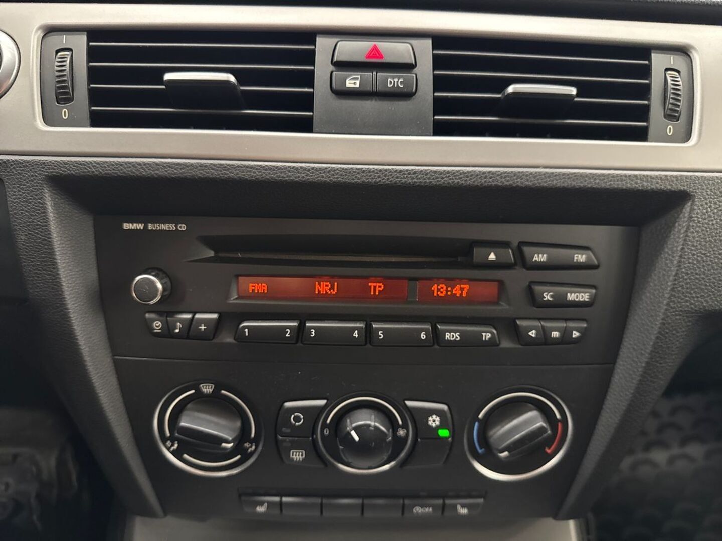 BMW 316 2009