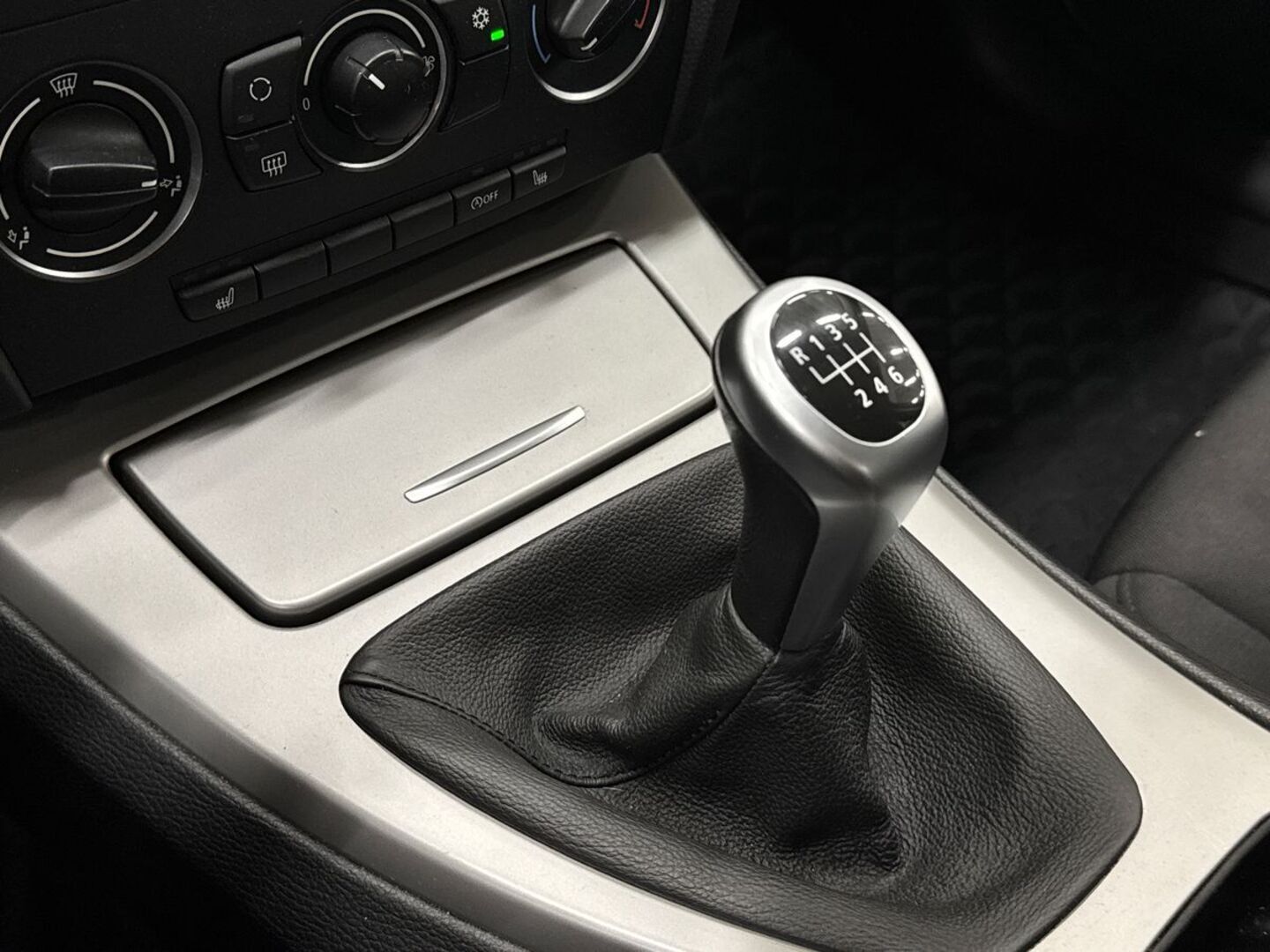 BMW 316 2009
