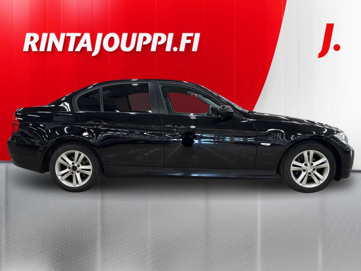 BMW 316 2009