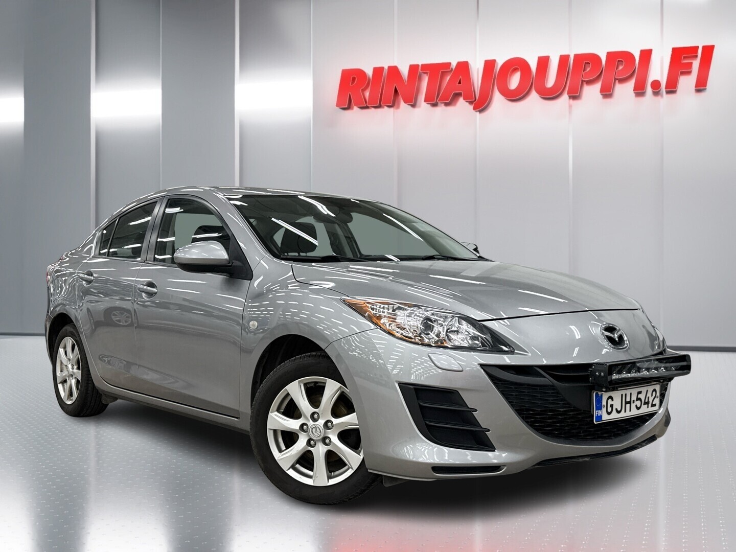 MAZDA Mazda3 2011