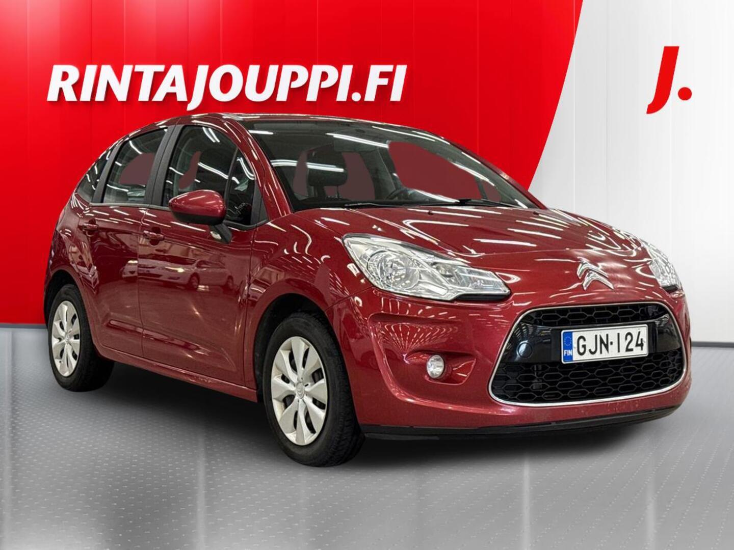 CITROEN C3 2011