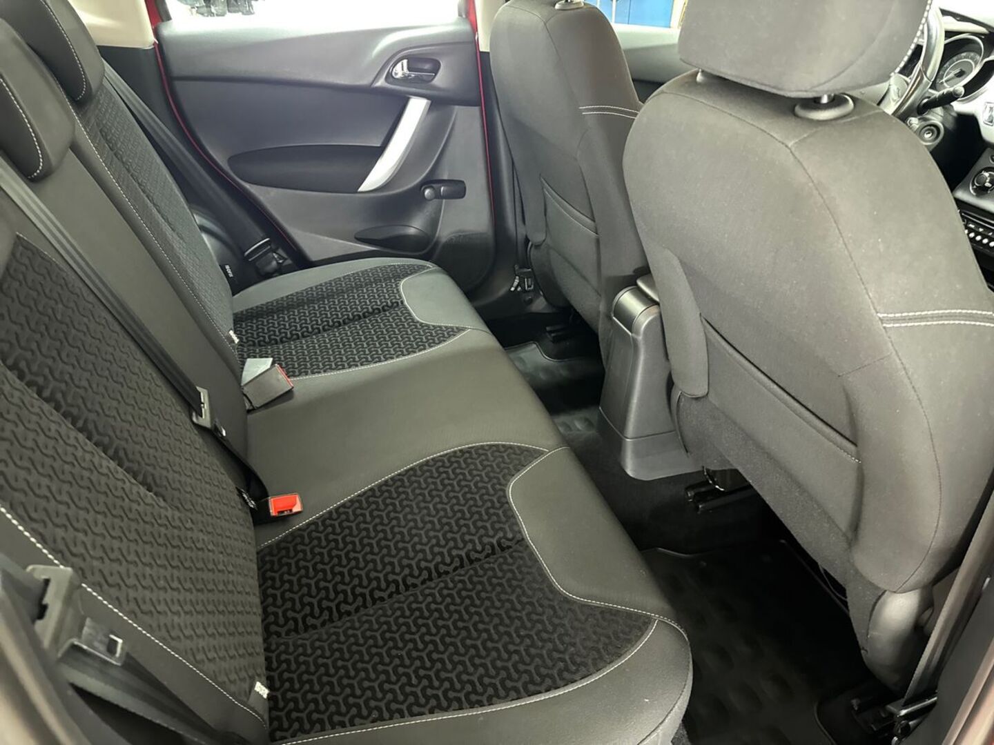 CITROEN C3 2011