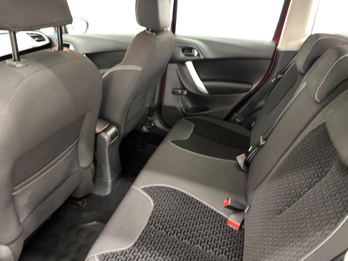 CITROEN C3 2011