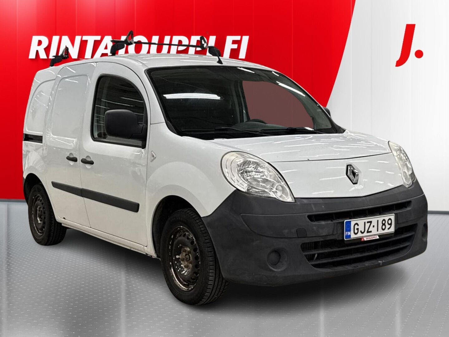 RENAULT Kangoo Express 2011