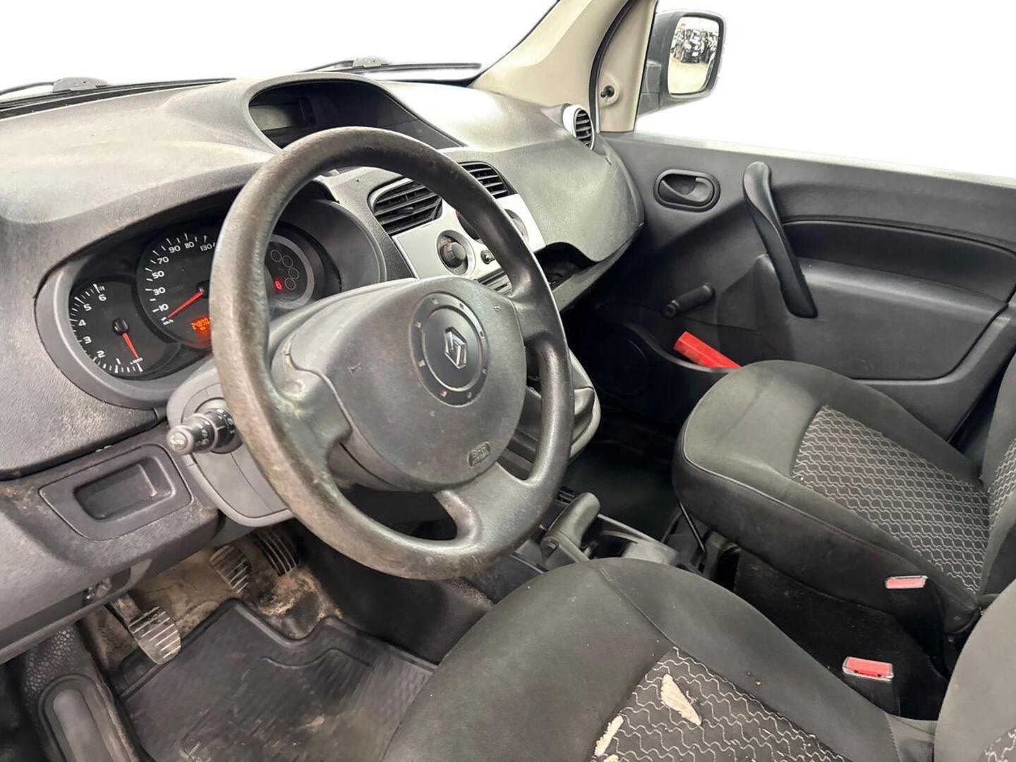 RENAULT Kangoo Express 2011