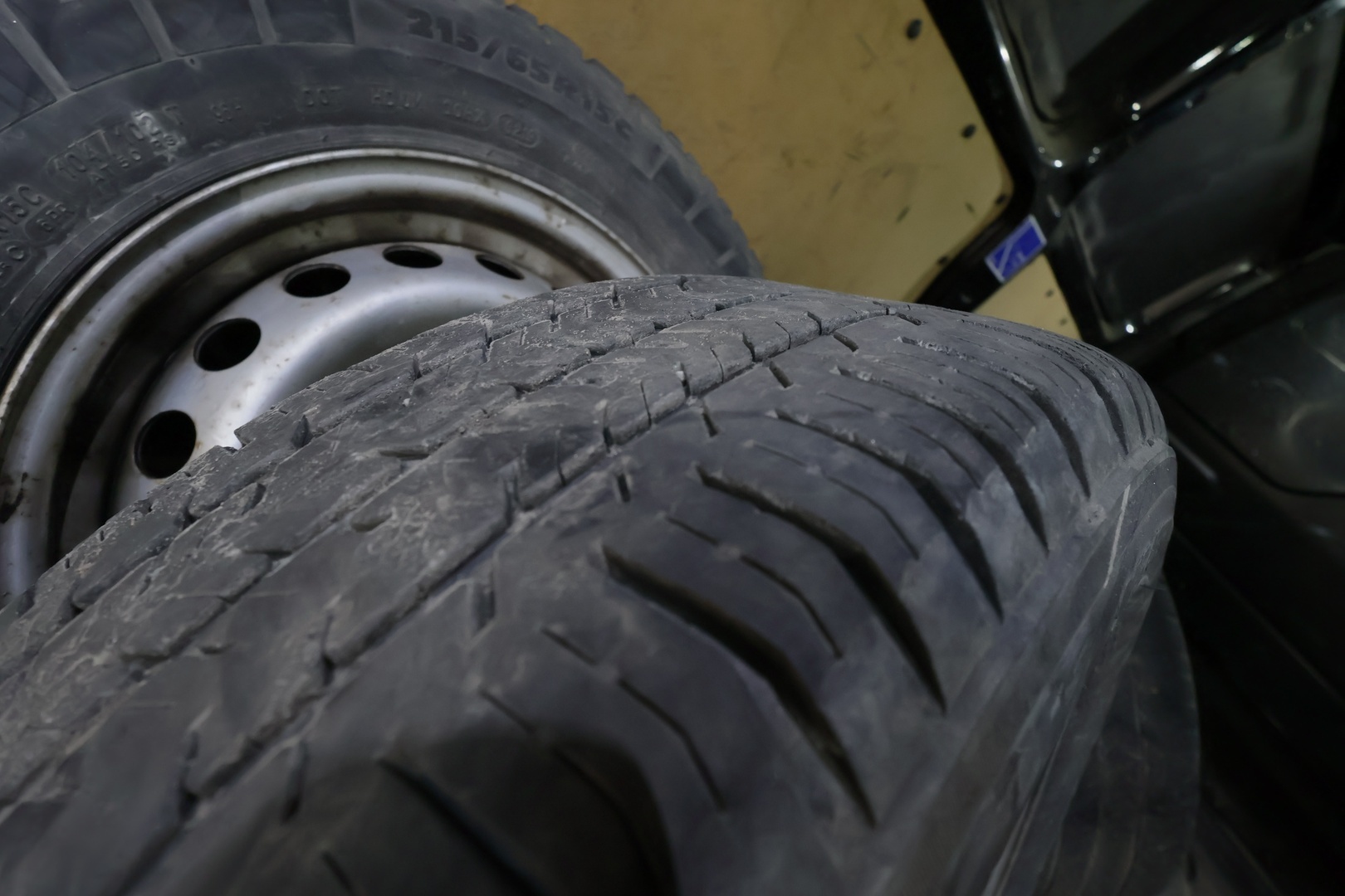 FORD Transit Custom 2016