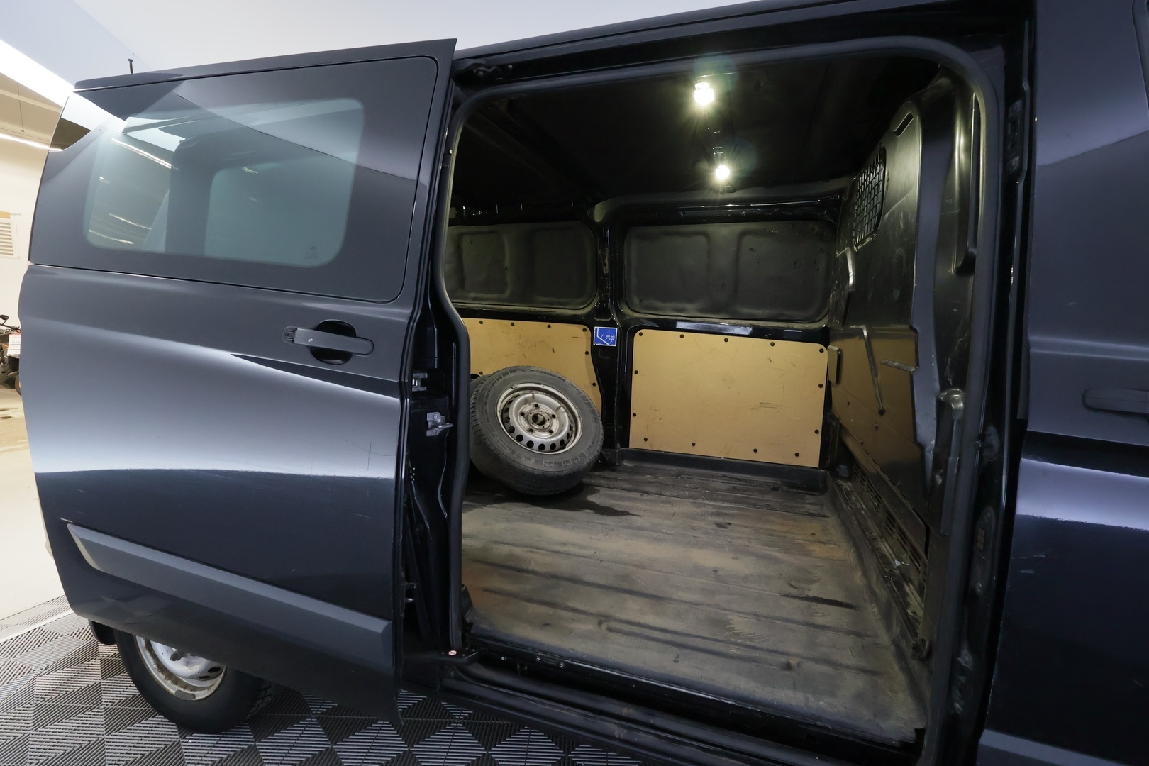 FORD Transit Custom 2016