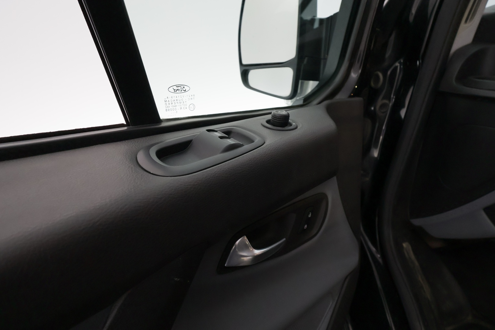 FORD Transit Custom 2016