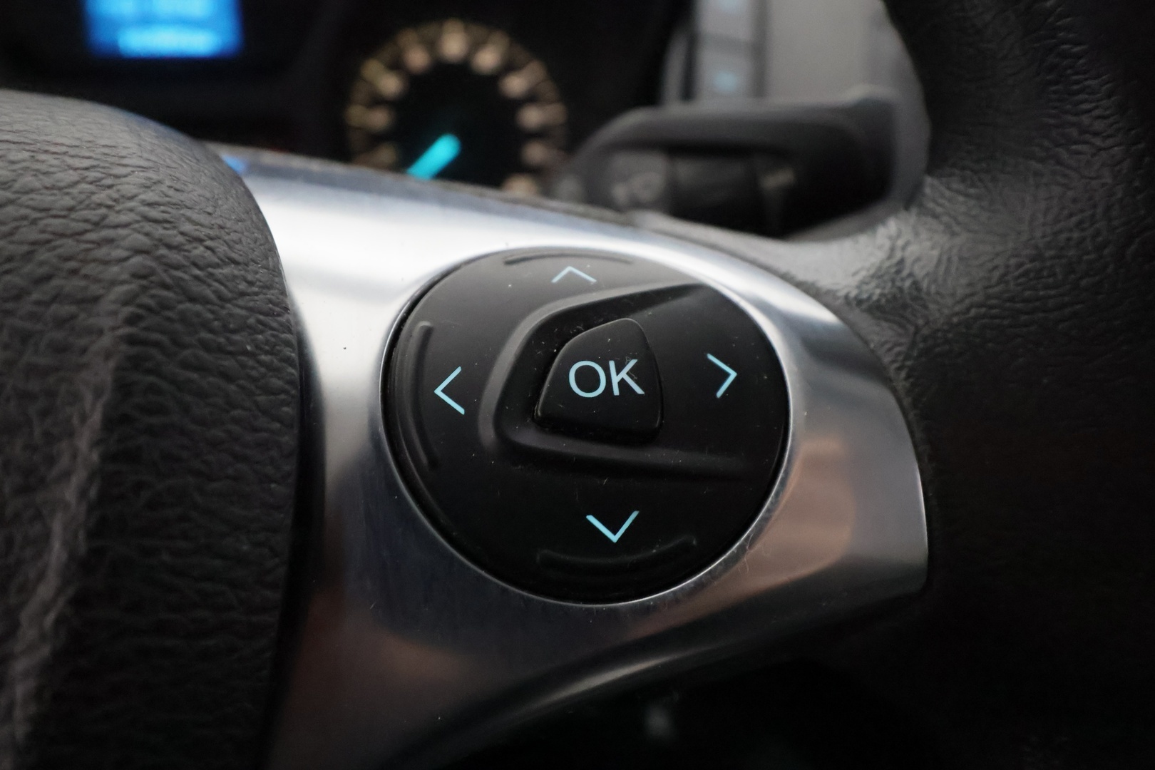 FORD Transit Custom 2016