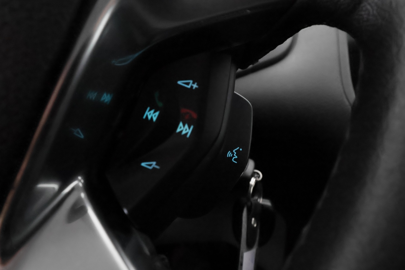 FORD Transit Custom 2016