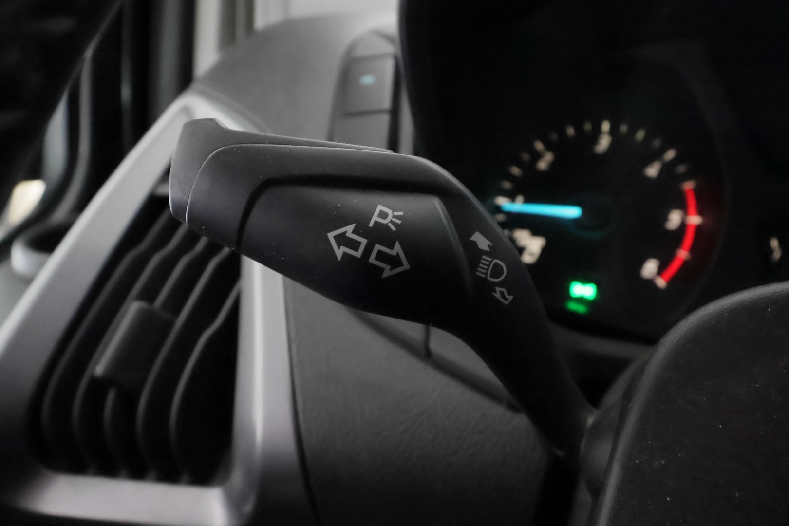 FORD Transit Custom 2016