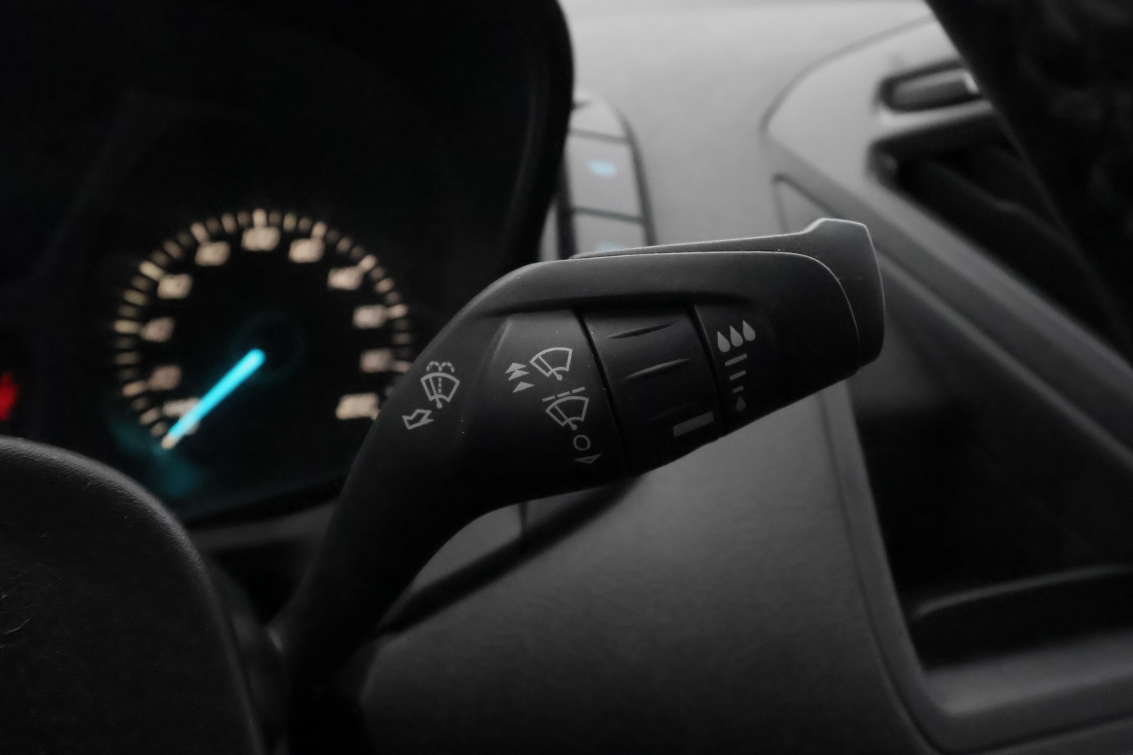 FORD Transit Custom 2016