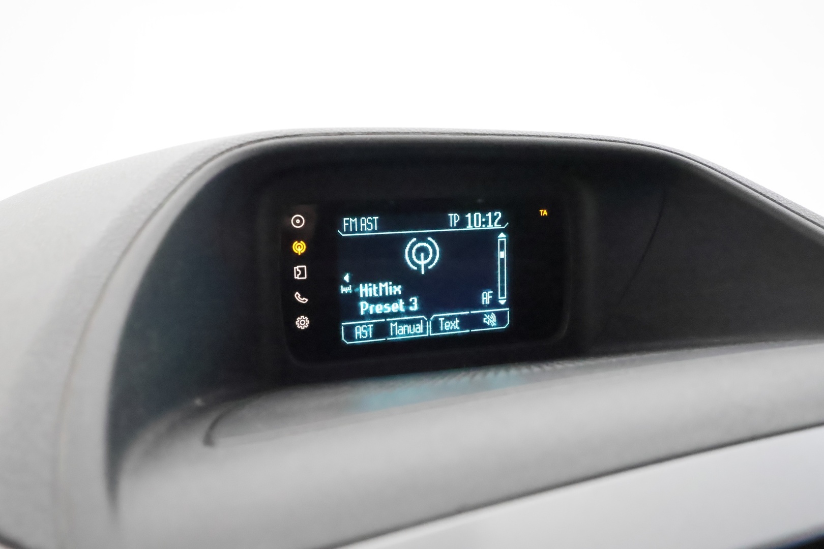 FORD Transit Custom 2016