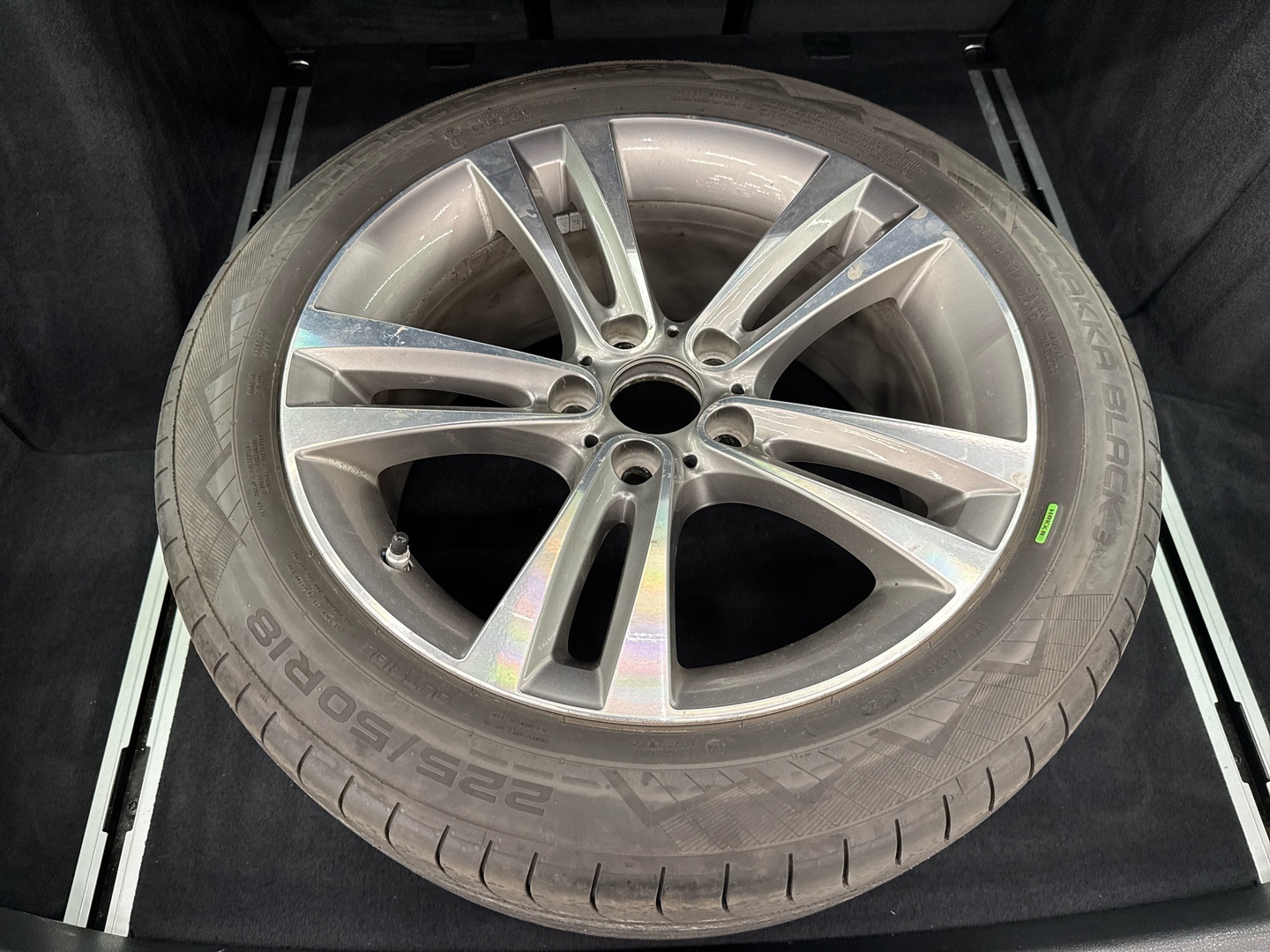 BMW 320 Gran Turismo 2016