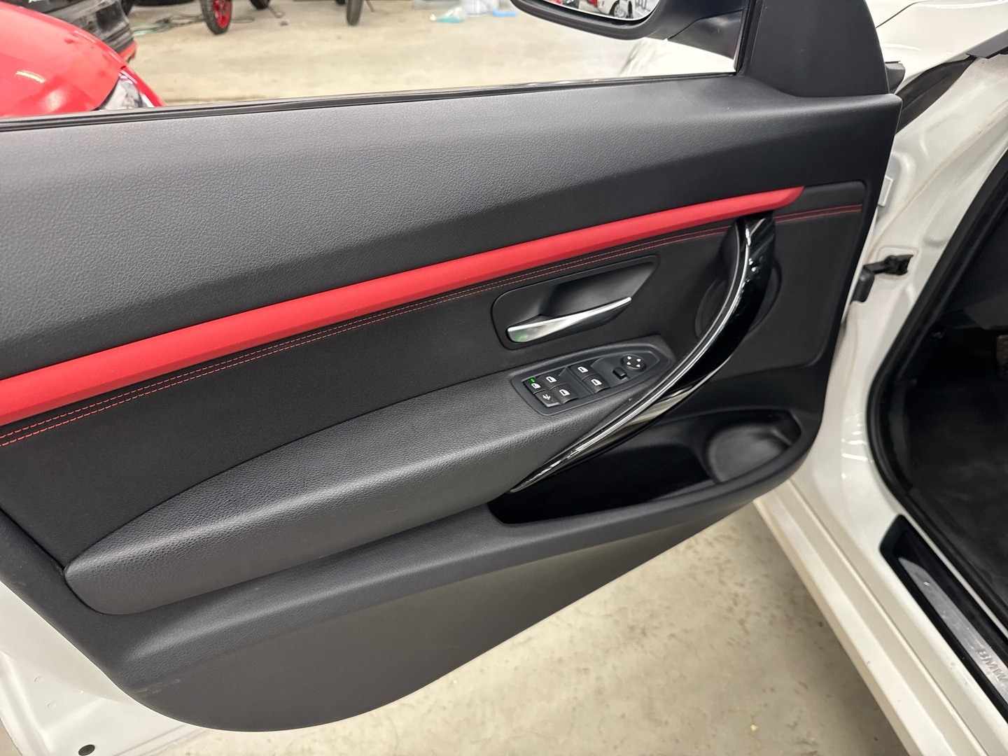 BMW 320 Gran Turismo 2016