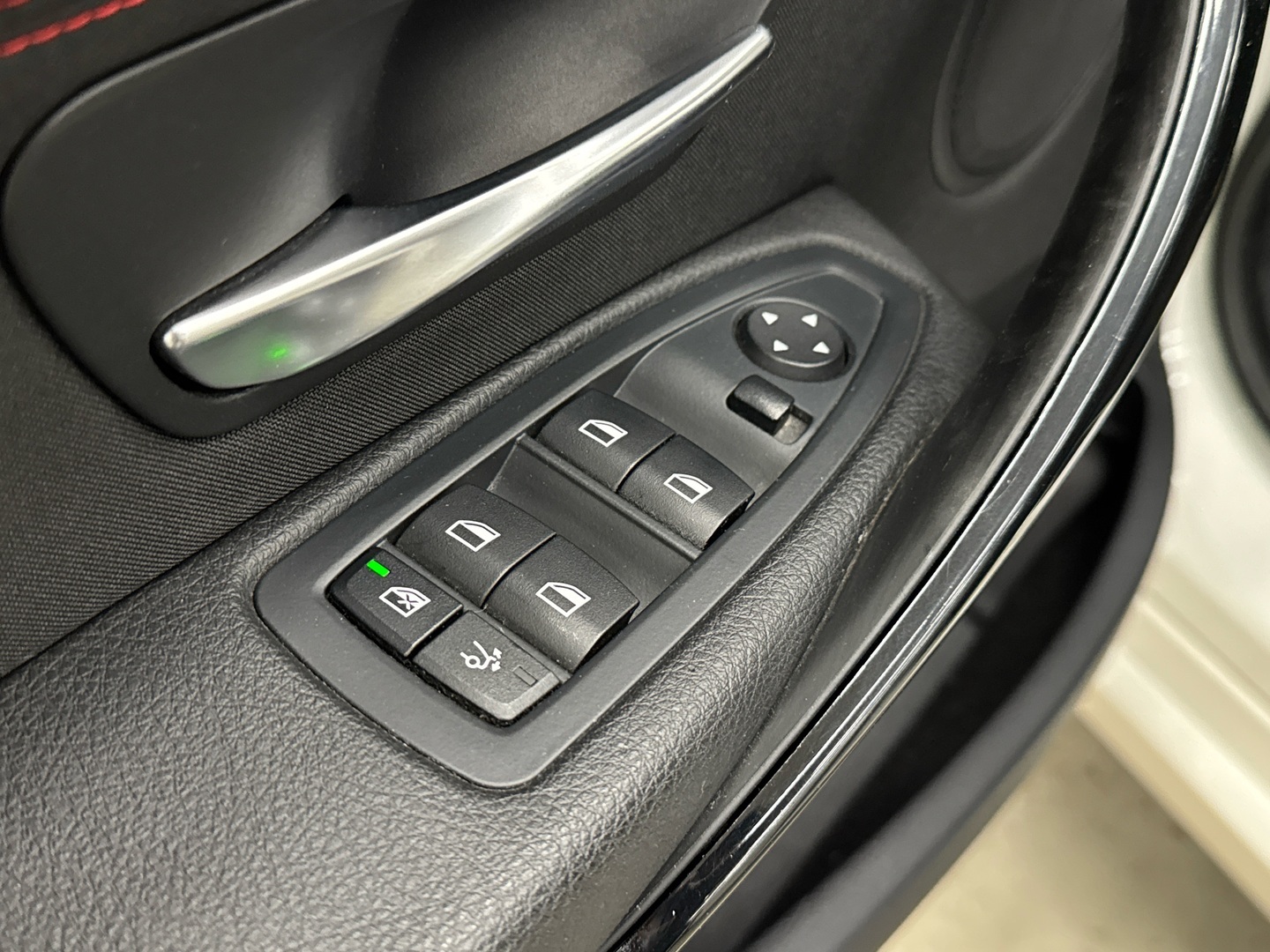 BMW 320 Gran Turismo 2016