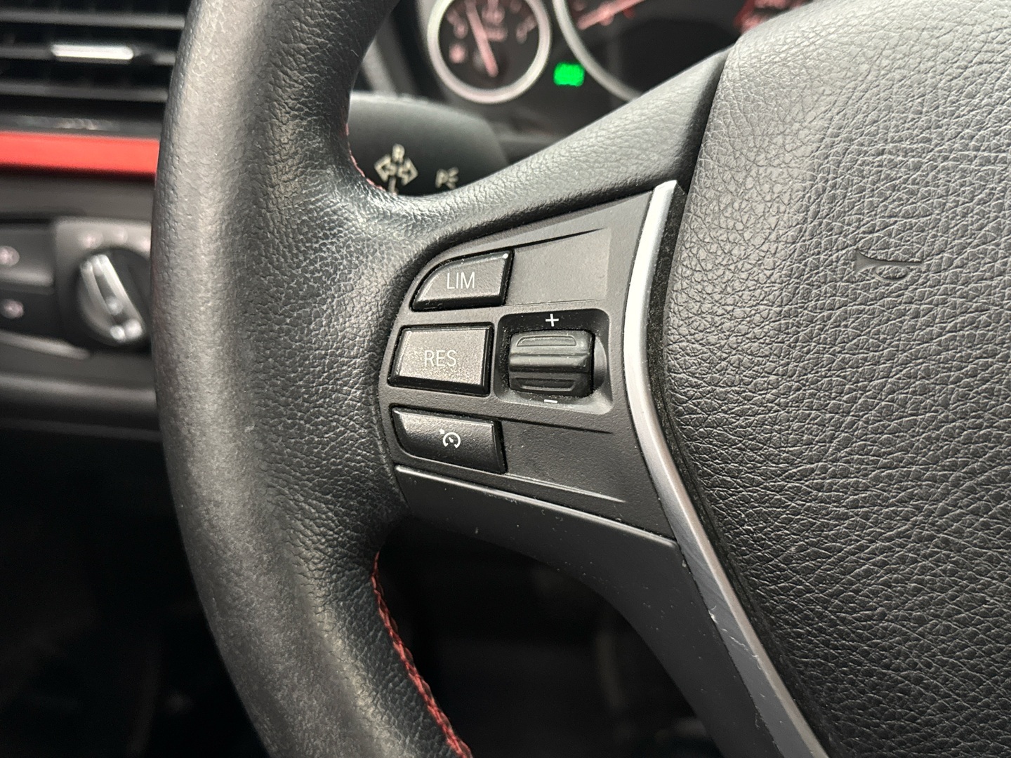 BMW 320 Gran Turismo 2016