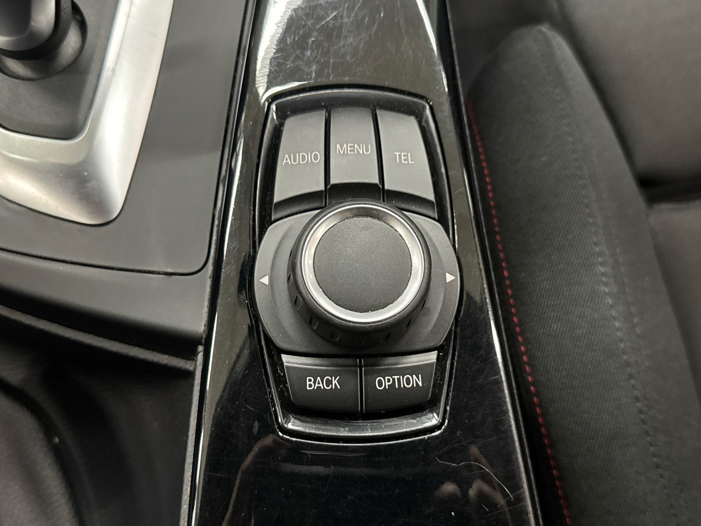 BMW 320 Gran Turismo 2016