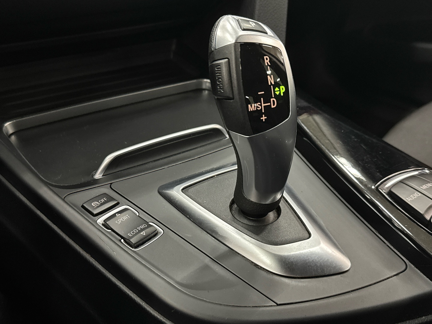 BMW 320 Gran Turismo 2016