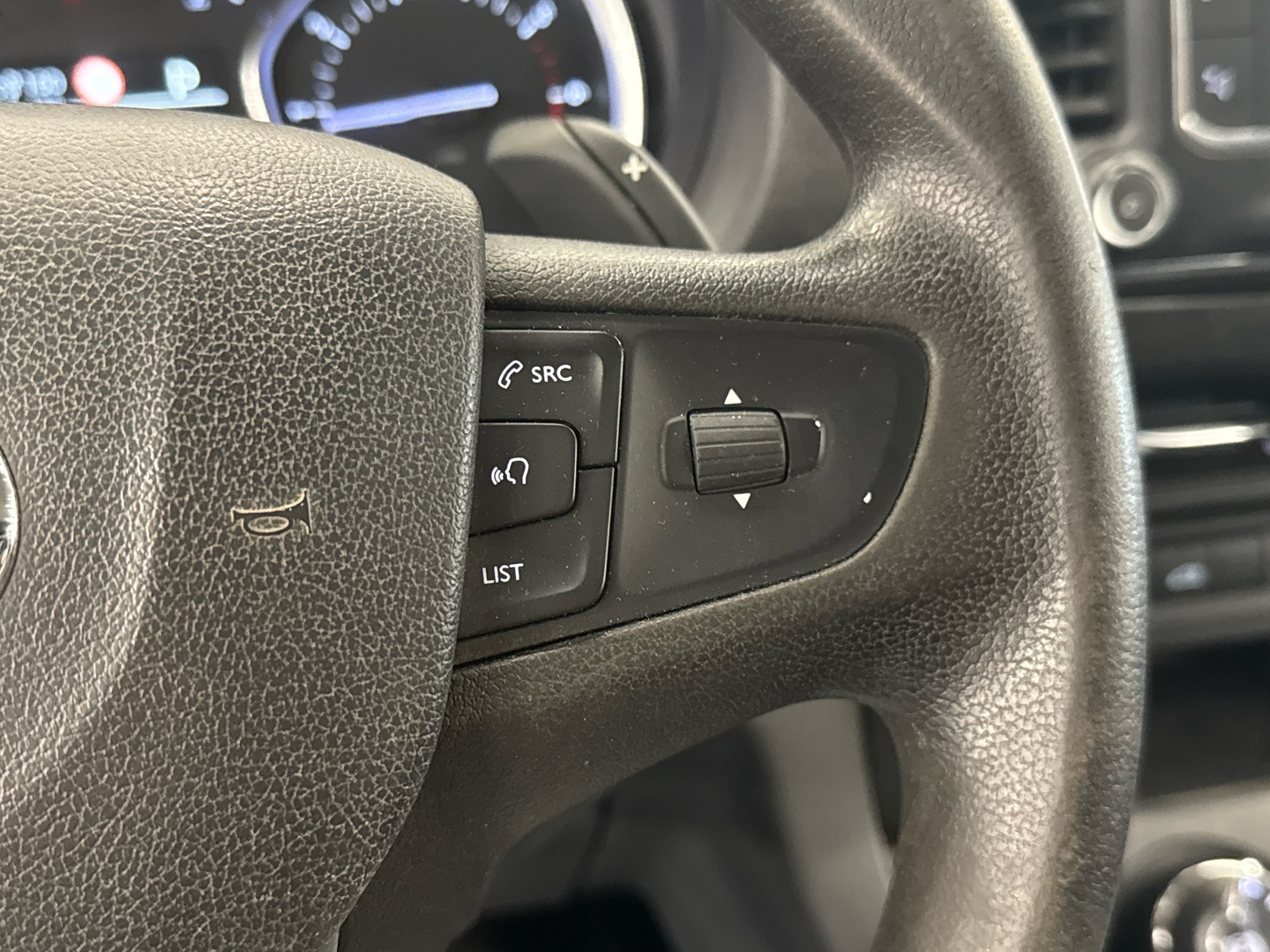 TOYOTA Proace 2018