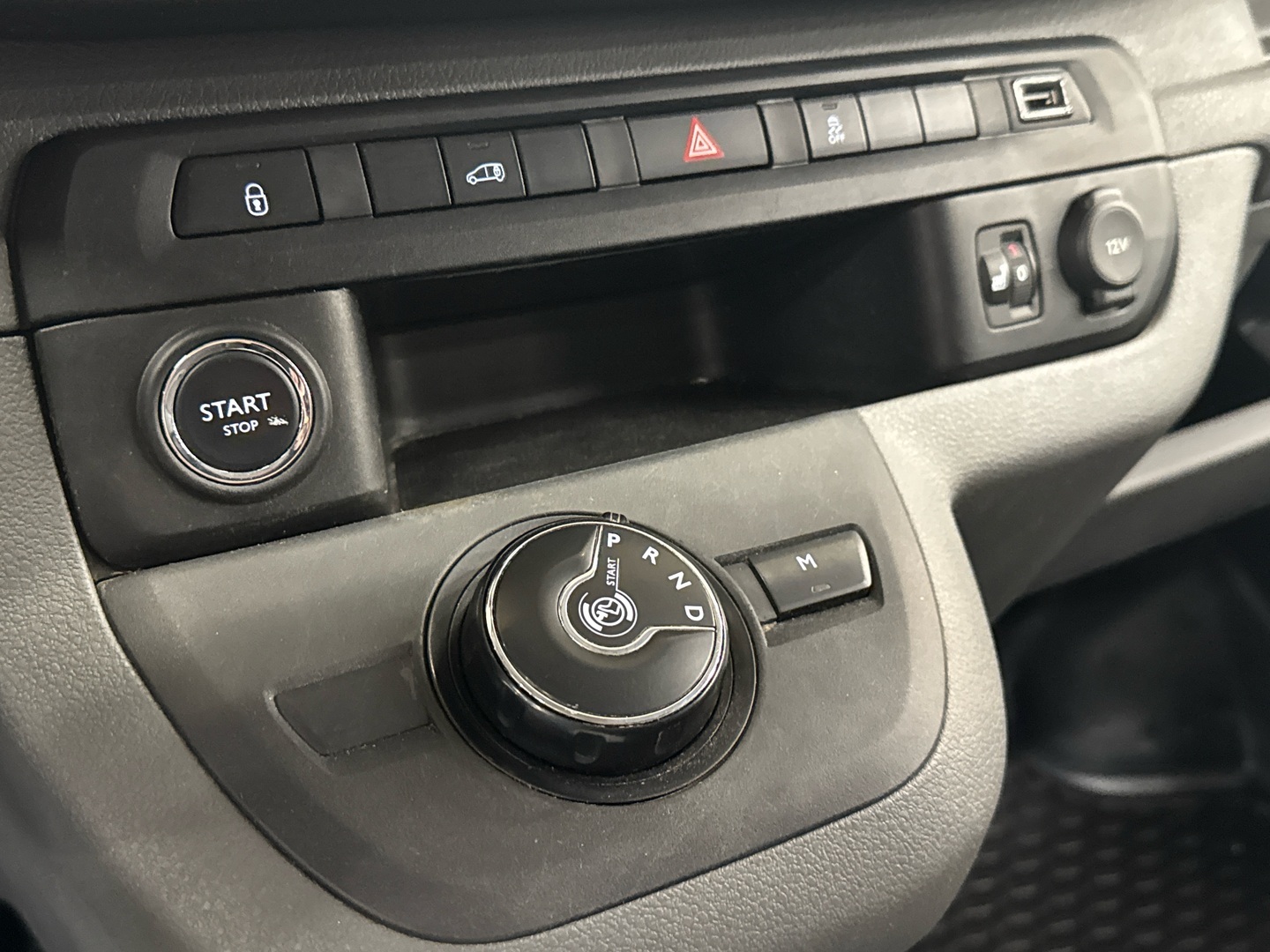 TOYOTA Proace 2018