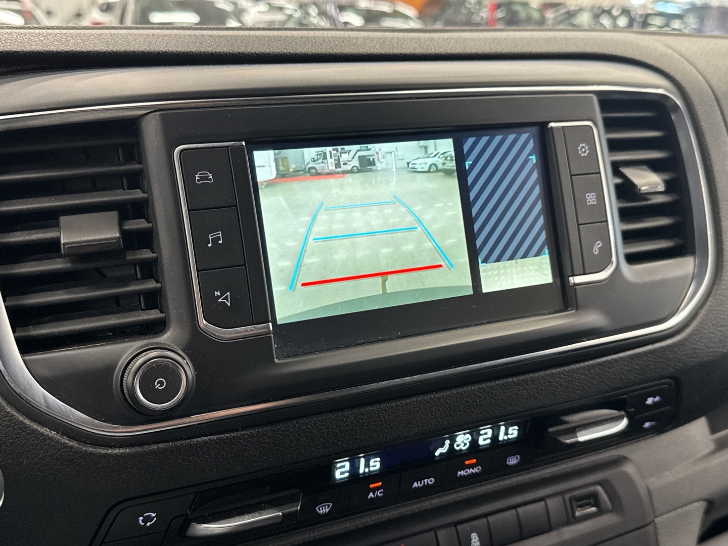 TOYOTA Proace 2018