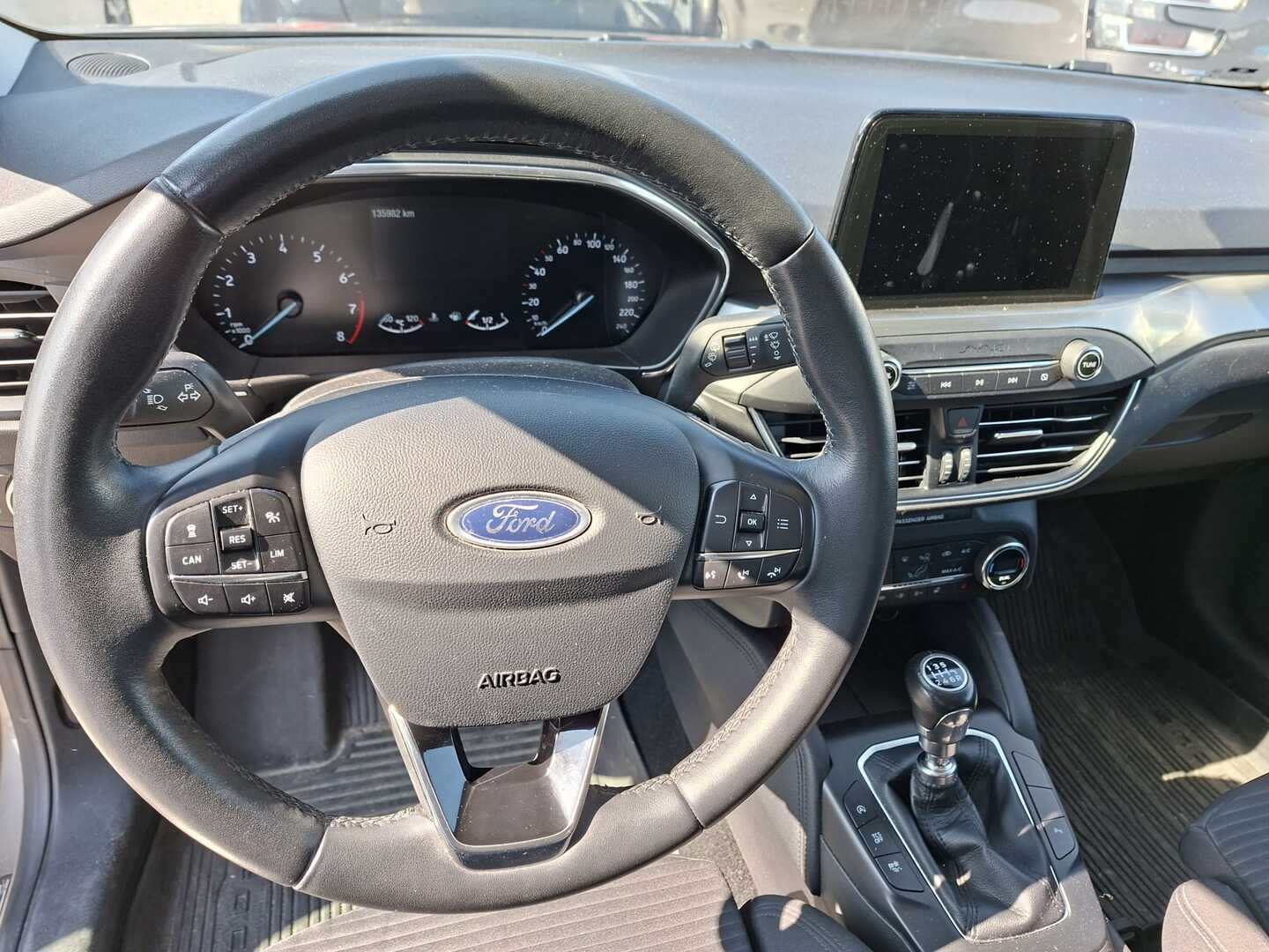 FORD Focus 2019