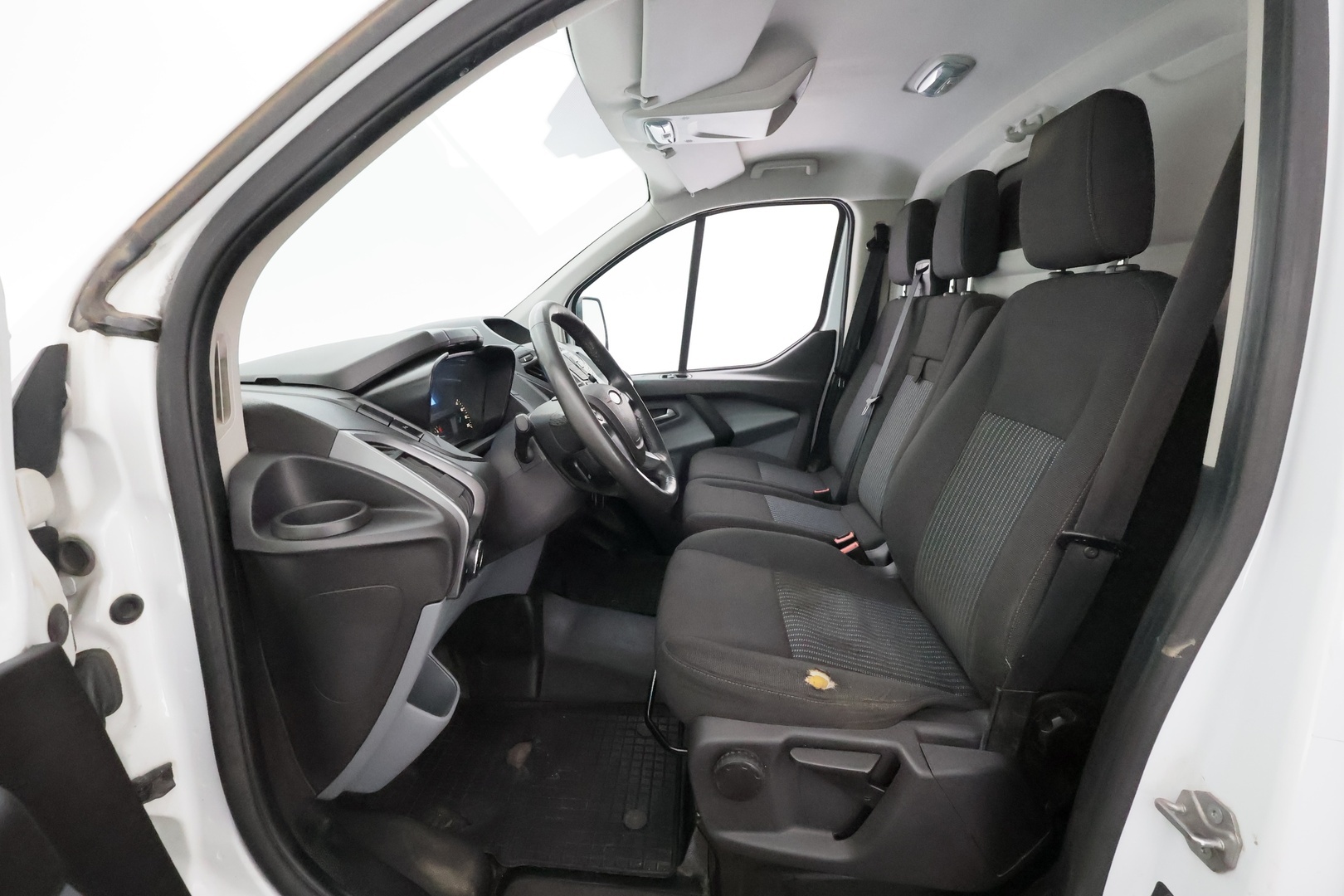 FORD Transit Custom 2014