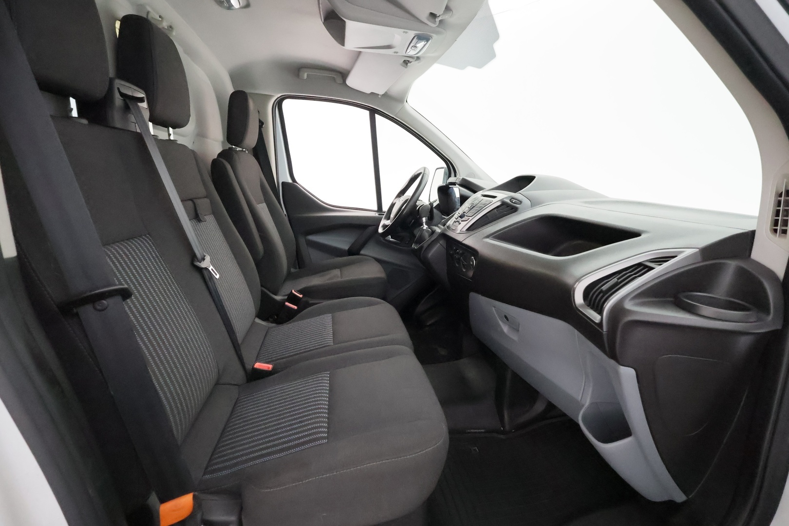 FORD Transit Custom 2014