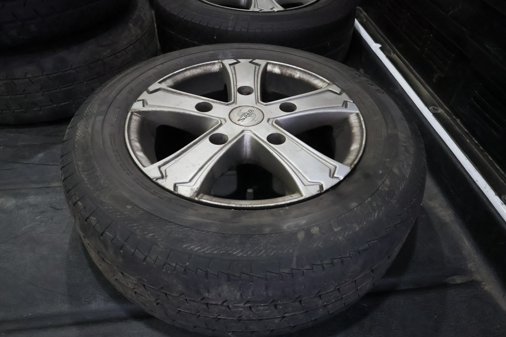 FORD Transit Custom 2014