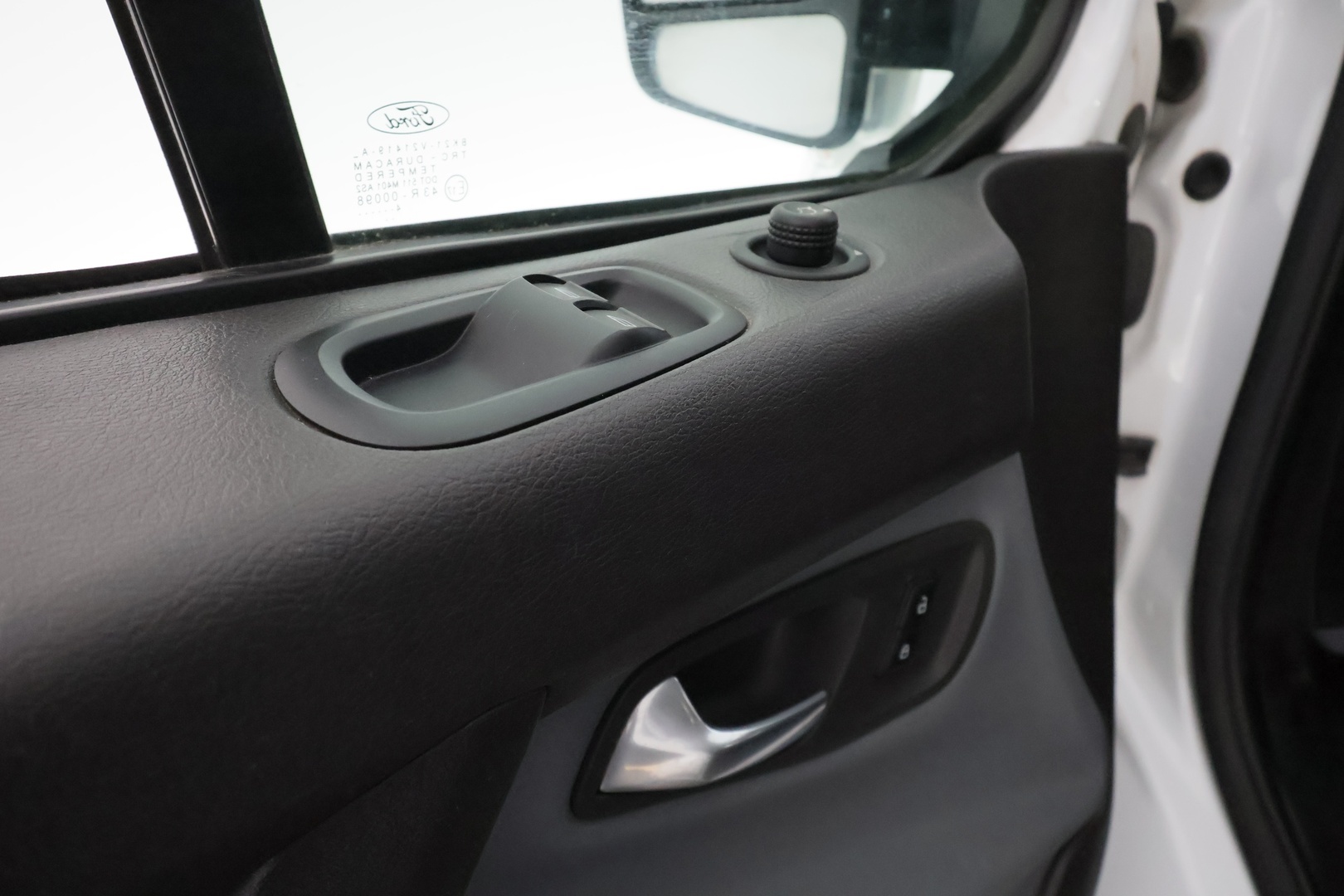 FORD Transit Custom 2014