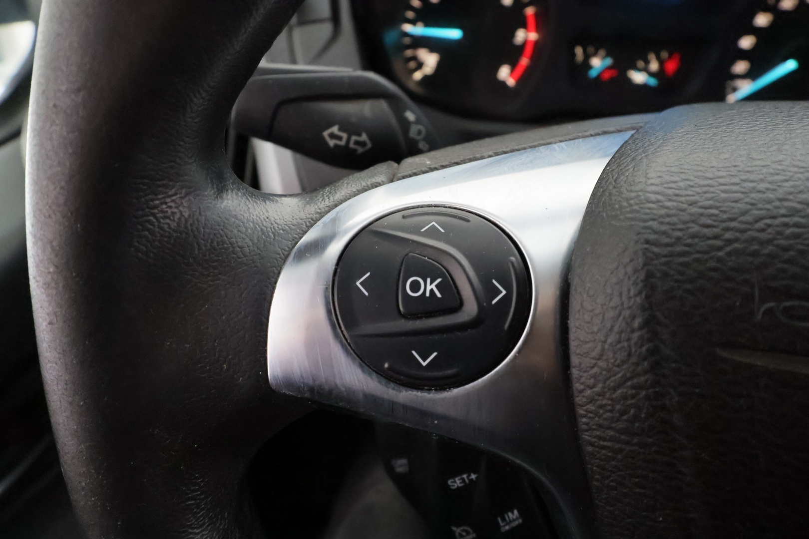 FORD Transit Custom 2014