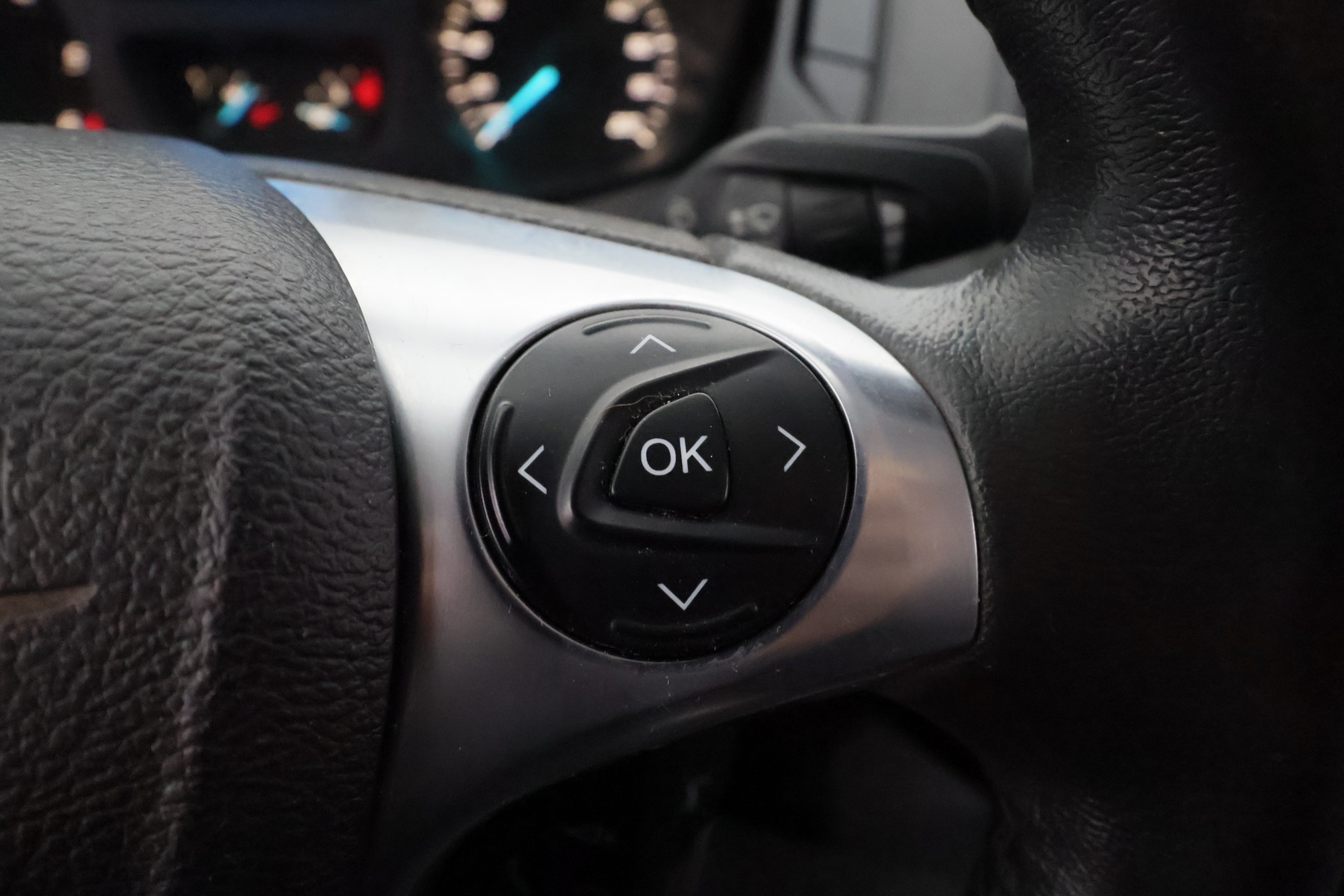 FORD Transit Custom 2014