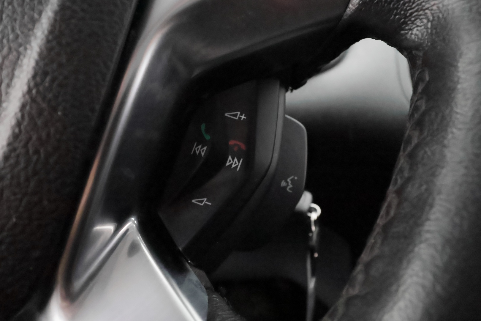 FORD Transit Custom 2014