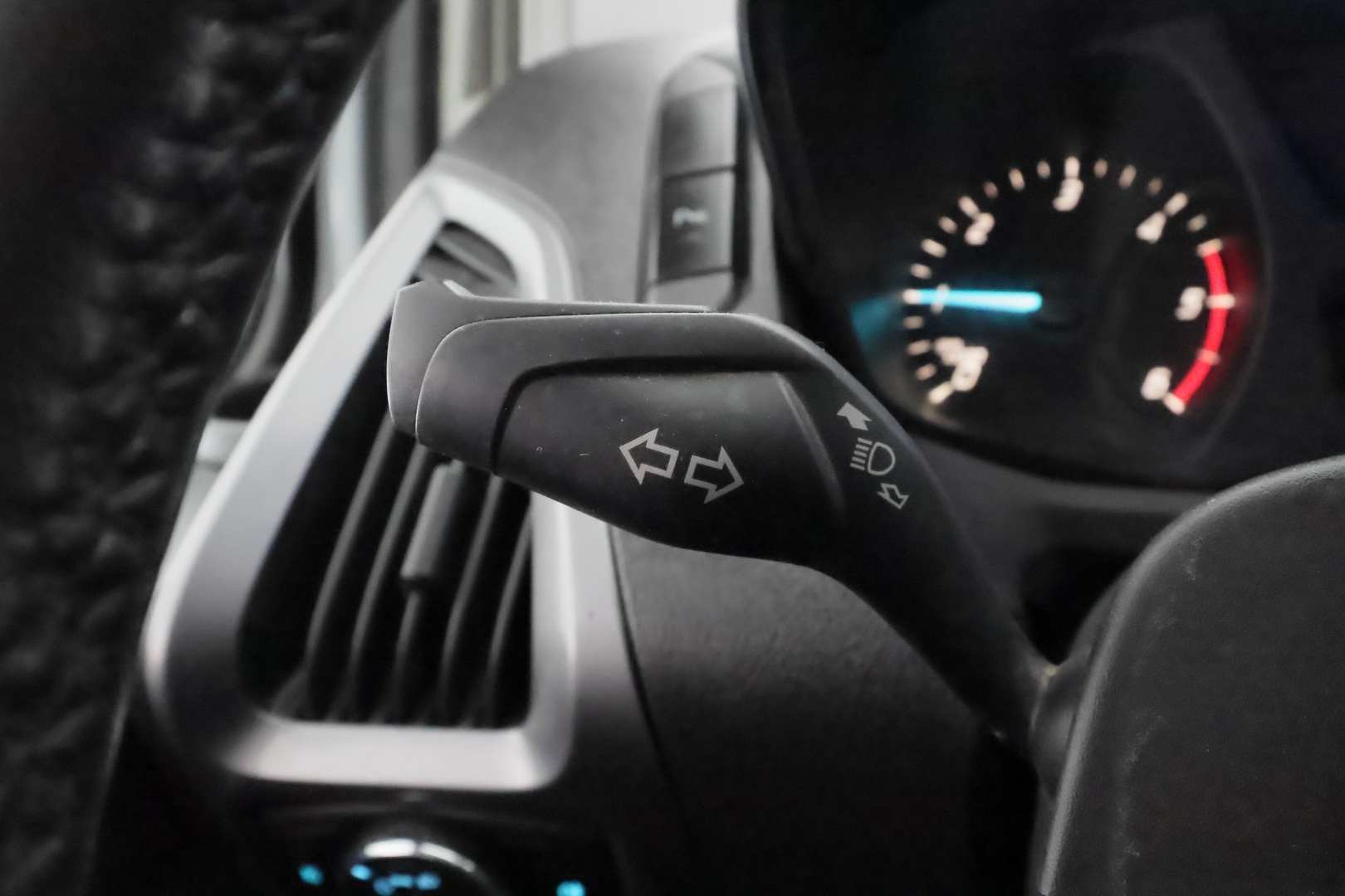 FORD Transit Custom 2014