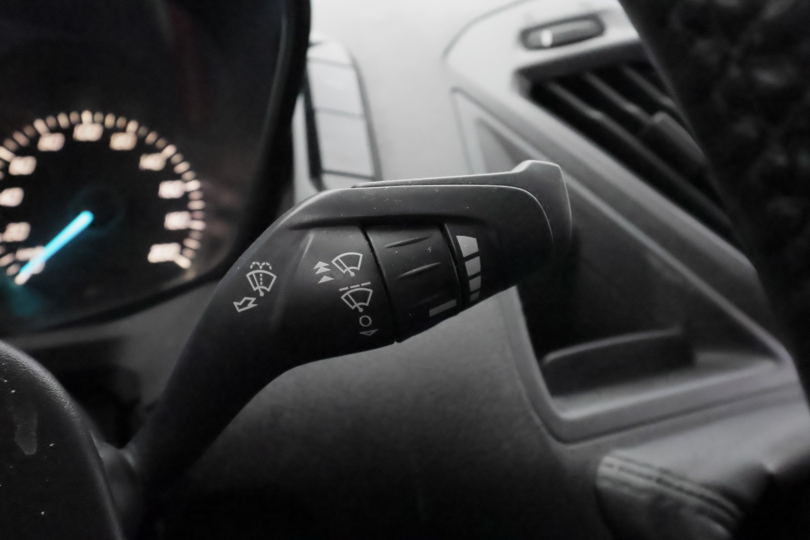 FORD Transit Custom 2014